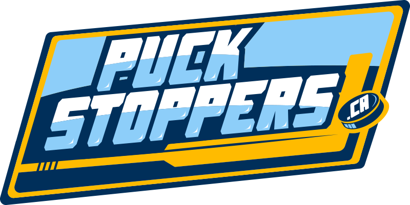 Puckstoppers.ca Logo